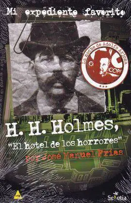 H. H. Holmes