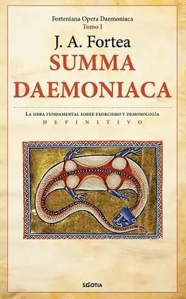 Summa Daemoniaca (N. e. )