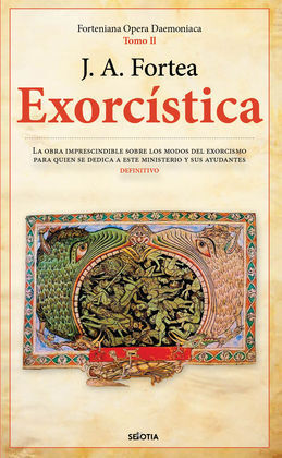 EXORCÍSTICA