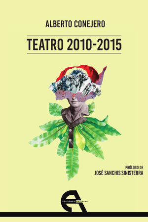 TEATRO 2010-2015