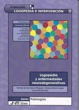 Logopedia y Enfermedades Neurodegenerativas