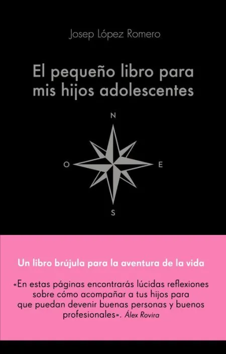 El Pequeño Libro para Mis Hijos Adolescentes