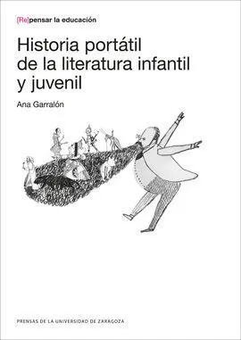 Historia Portátil de la Literatura Infantil y Juvenil