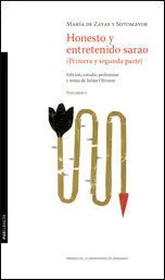 Honesto y Entretenido Sarao (Primera y Segunda Parte) (2 Vols. )