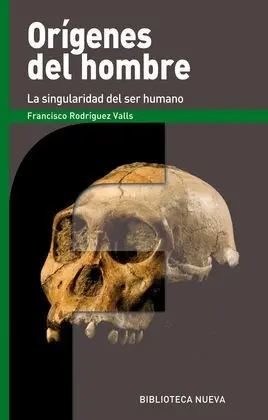 Orígenes del Hombre