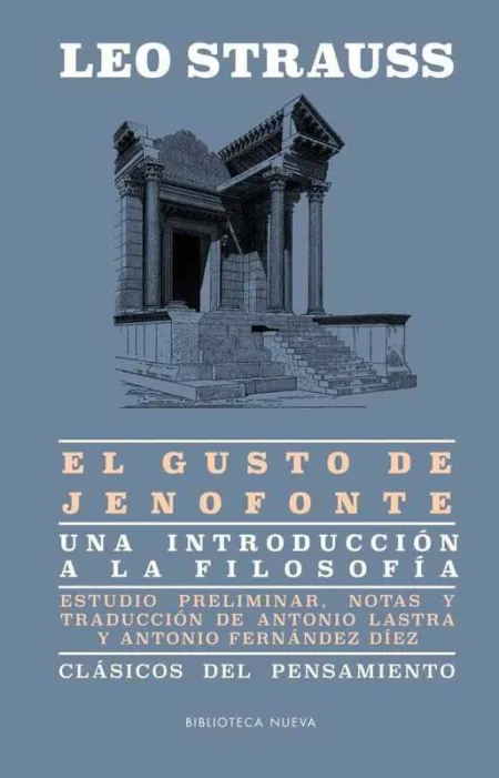 El Gusto de Jenofonte