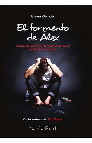 EL TORMENTO DE ALEX