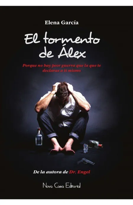 El Tormento de Alex
