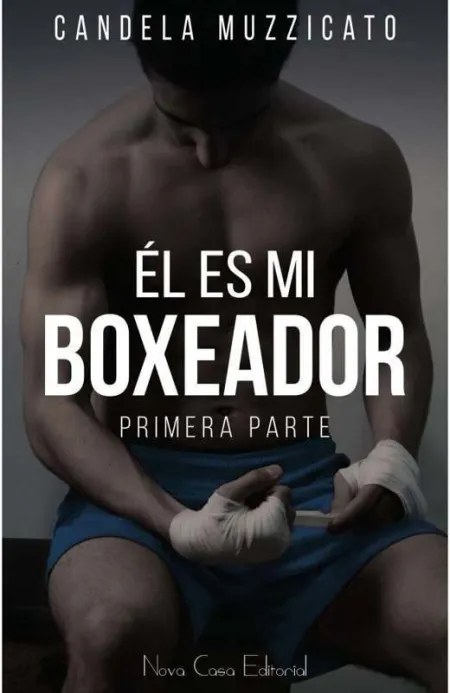 Él Es mi Boxeador