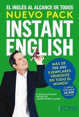 EL INGLES AL ALCANCE DE TODOS