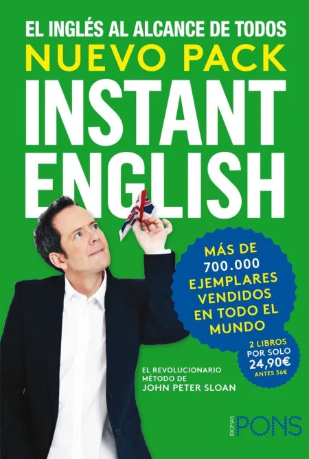 El Ingles Al Alcance de Todos