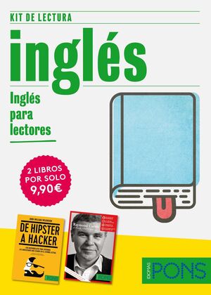 KIT DE LECTURA INGLES