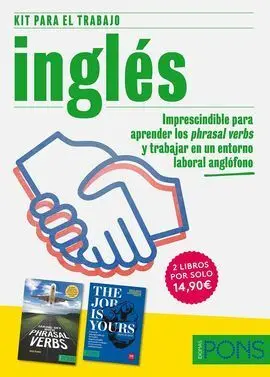 Kit para el Trabajo Ingles