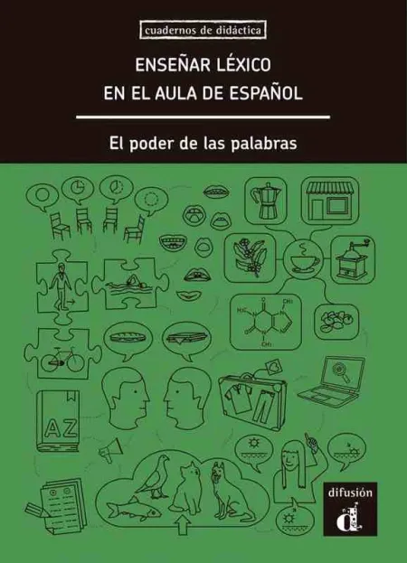 Enseñar Léxico en el Aula de Español