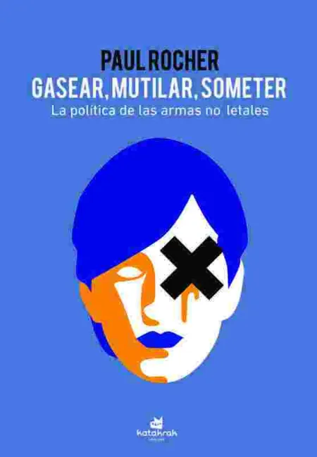 Gasear, Mutilar, Someter