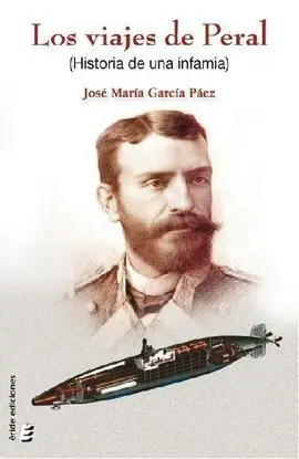 Los Viajes de Peral
