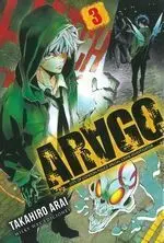 Arago N 03