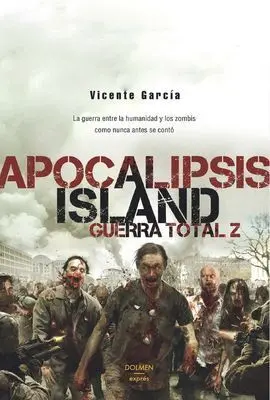 Apocalipsis Island Guerra Total Z