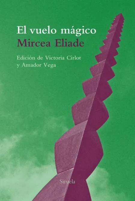 Vuelo Mágico, el