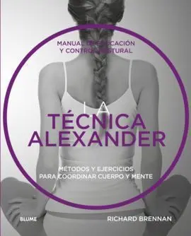 La Tecnica Alexander
