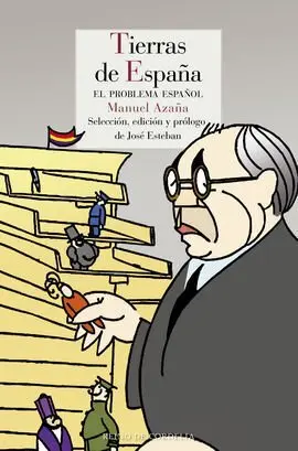 Tierras de España