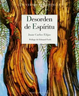 Desorden de Espíritu