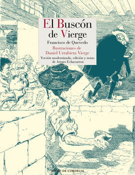 EL BUSCON DE VIERGE