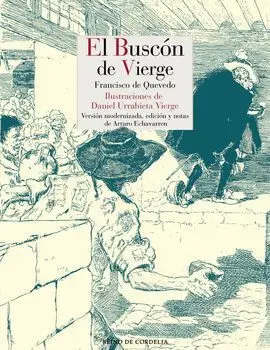 El Buscon de Vierge