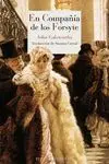 En Compañia de los Forsyte