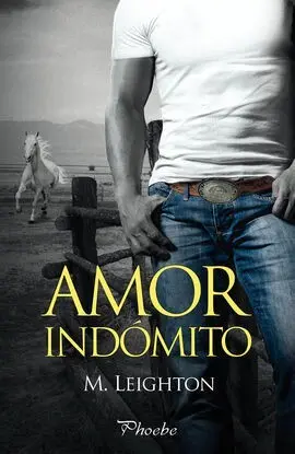 Amor Indómito