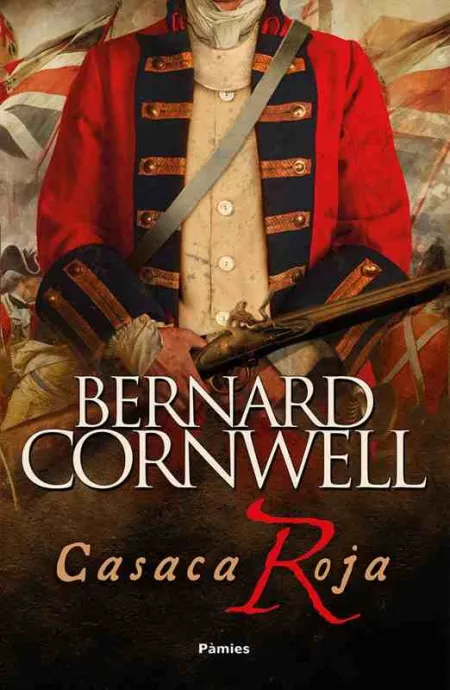 Casaca Roja