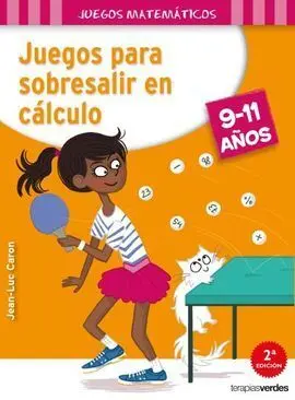 Juegos para Sobresalir en Cálculo