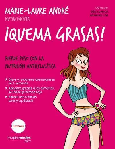 ¡Quema Grasas!