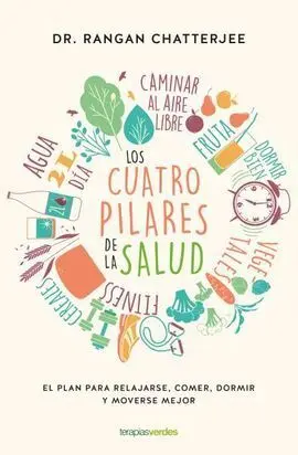Los Cuatro Pilares de la Salud