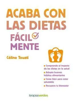 Acaba con las Dietas Fácilmente