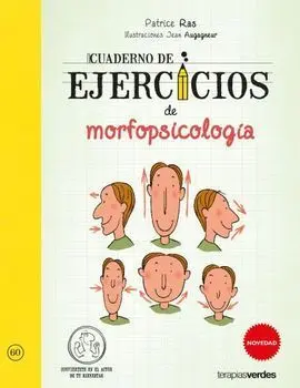 Cuaderno de Ejercicios de Morfopsicología
