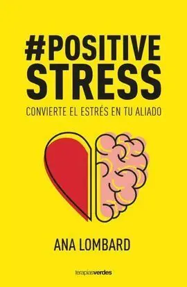 #Positivestress