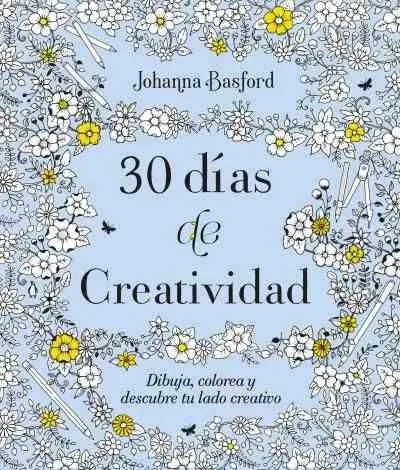 30 Días de Creatividad