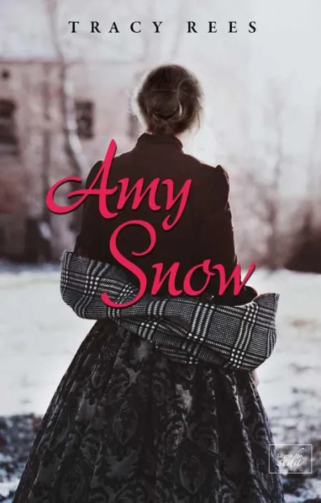 Amy Snow