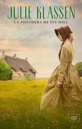 La Posadera de Ivy Hill