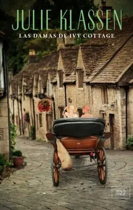 Las Damas de Ivy Cottage