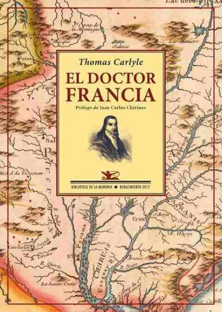 El Doctor Francia