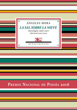 LA SAL SOBRE LA NIEVE