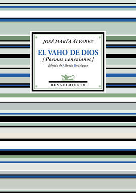 EL VAHO DE DIOS