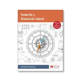 Fol Formación y Orientación Laboral 2018