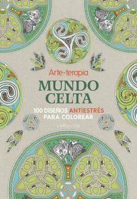 Arte-Terapia Mundo Celta