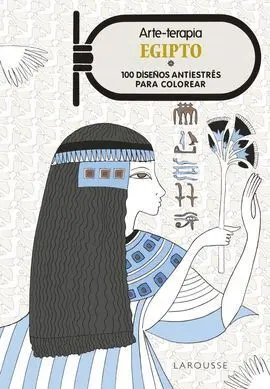 Arte-Terapia Egipto