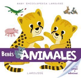 BEBS ANIMALES