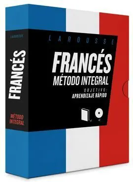 Francés. Método Integral