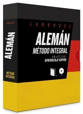 Alemán. Método Integral